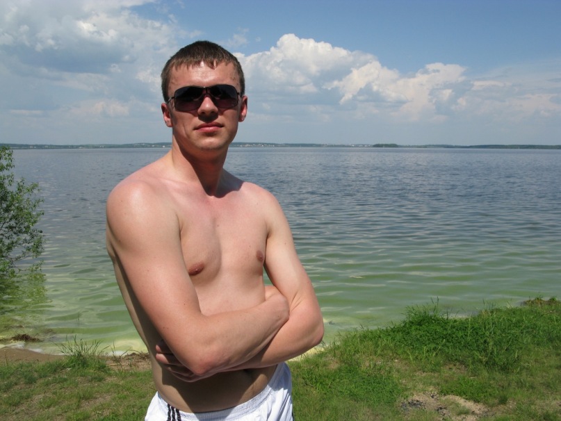 Сергей Махнач фотография #38