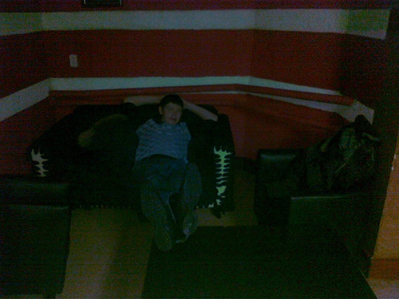 Салават Валеев фотография #30