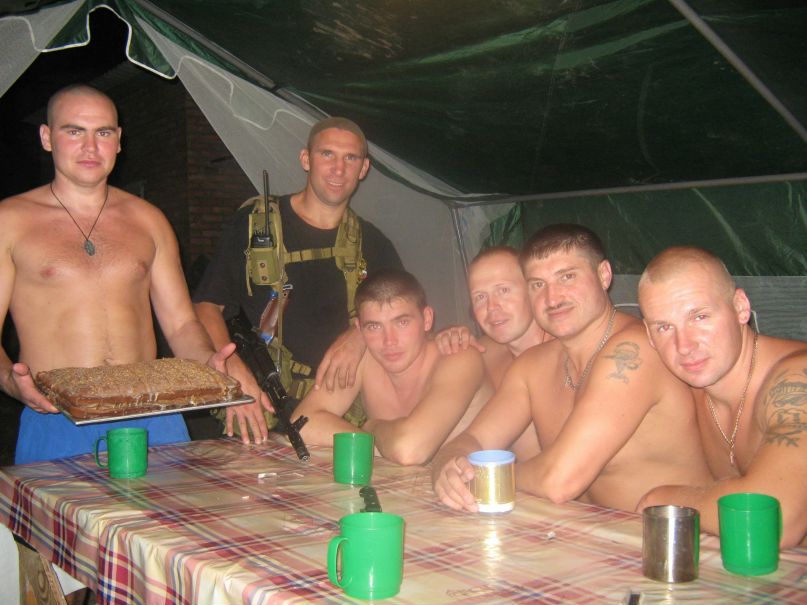 Олег Вешкин фотография #17