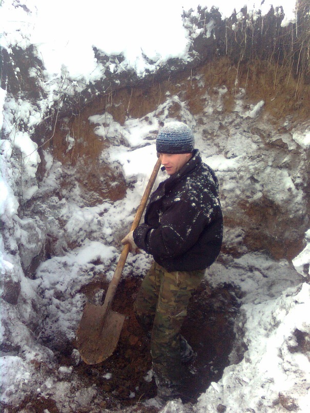 Сергей Юдин фотография #30