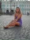 Фотография Давыдовской Елены