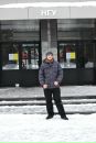 Фотография Антропова Александра