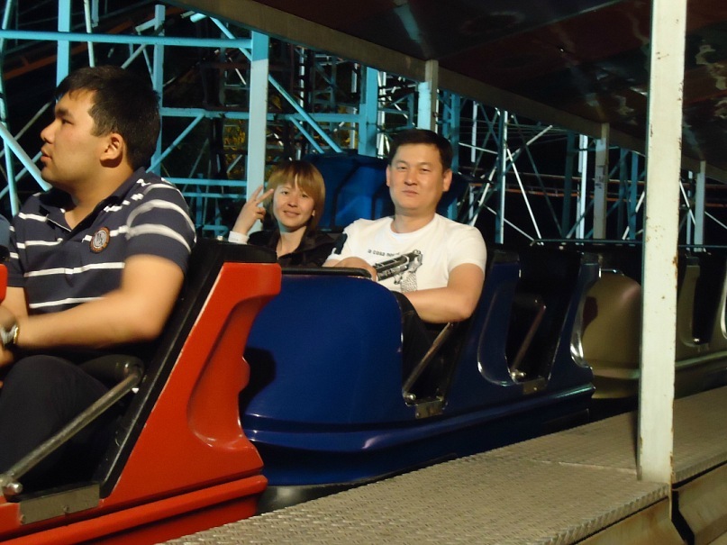 Дмитрий Цай фотография #34