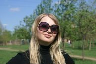 Фотография Посевкиной Екатерины