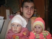 Фотография Собур Любовь