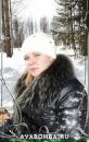 Фотография Петровой Светланы