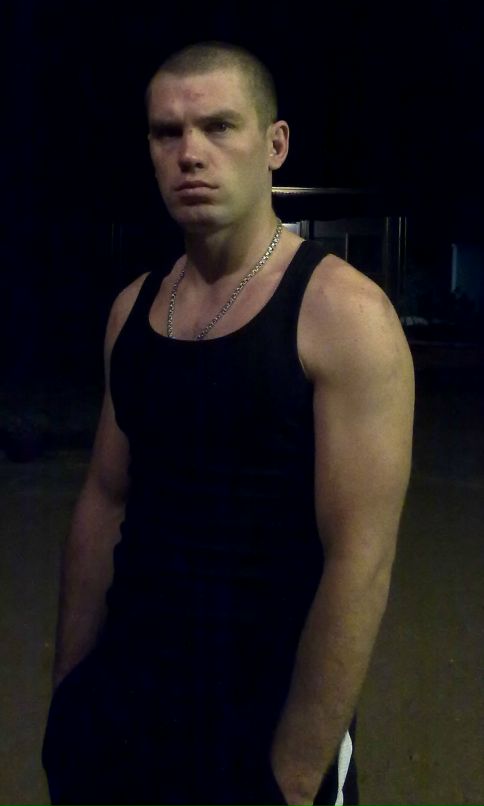 Андрей Ирков фотография #39