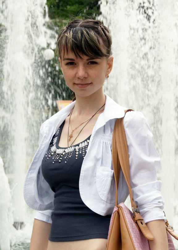 Машенька Ковешникова фотография #17