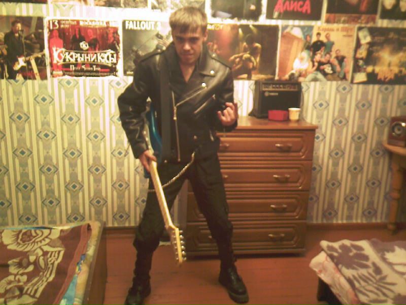 Vampire22 Podmarkov фото №1