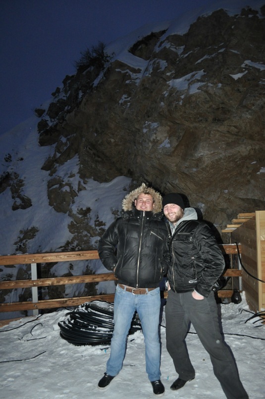 Миша Михайличенко фотография #22