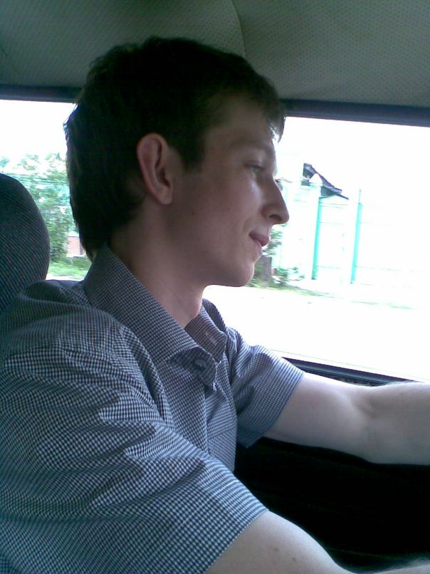 Дмитрий Матвеев фотография #2