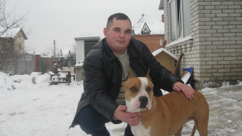 Дима Ткачёв фотография #34