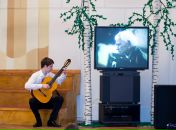 Фотография Мельникова Андрея