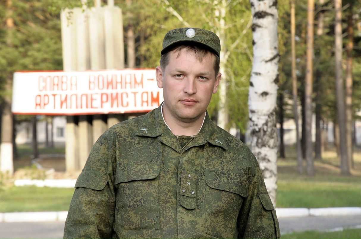 Дмитрий Артимович фотография #4