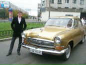 Фотография Ушакова Дмитрия