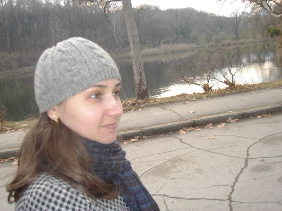 Ирина Авраменко фотография #10