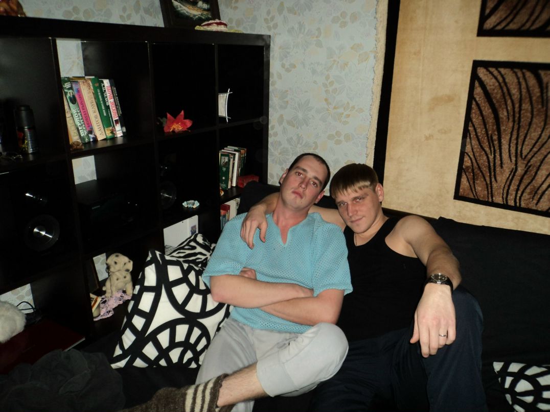 Сергей Лыков фотография #16