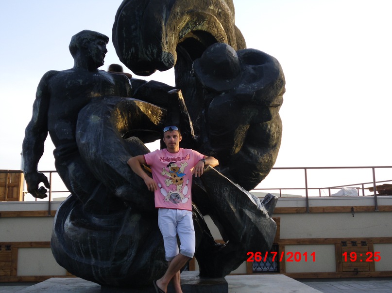 Дмитрий Иванов фотография #20