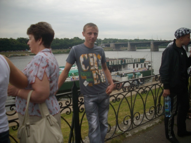 Сергей Слесарев фотография #19