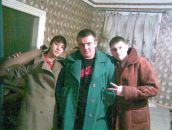 Фотография Алмазова Александра