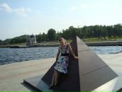 Фотография Старковой Марии