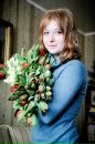 Фотография Савченко Веры