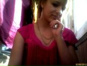 Ангеліна Казмірчук фотография #11 (источник - https://vk.com/id157664124)