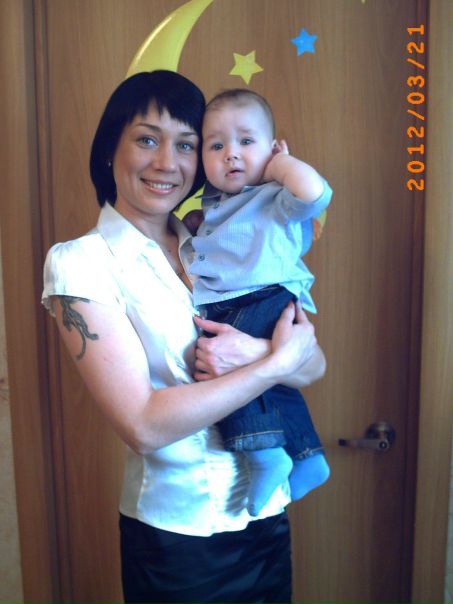 №14, Полина Исанова, Красноярск №14, Полина Исанова, Красноярск