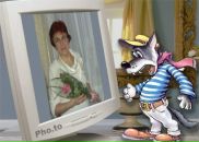 Фотография Перман Людмилы