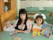 Фотография Савчук Ольчик