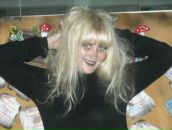 Фотография Банщиковой Иришки