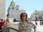 Фотография Бликовой Валентины