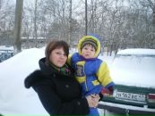 Фотография Сосновой Ирины