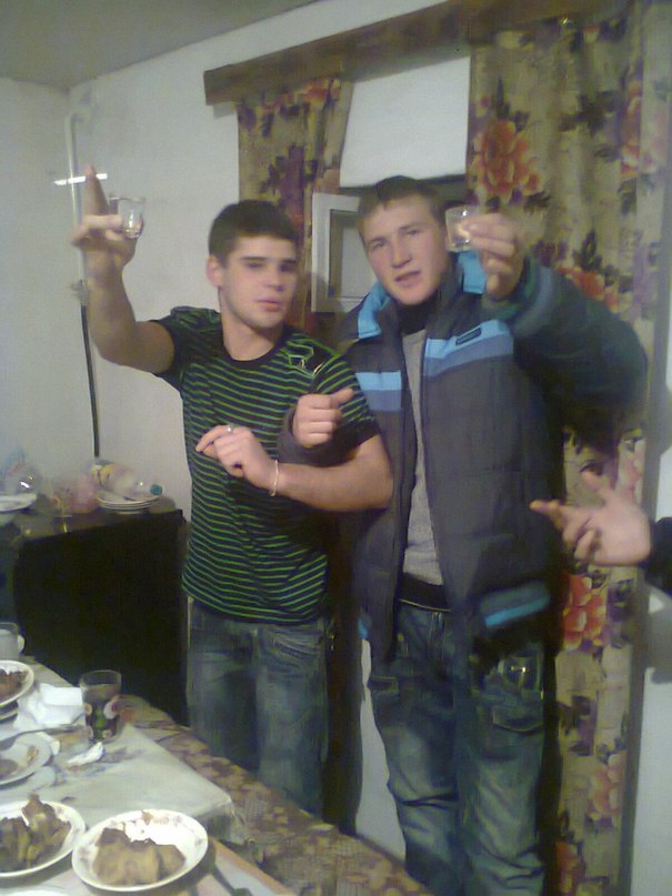 Серий Прийма фотография #2