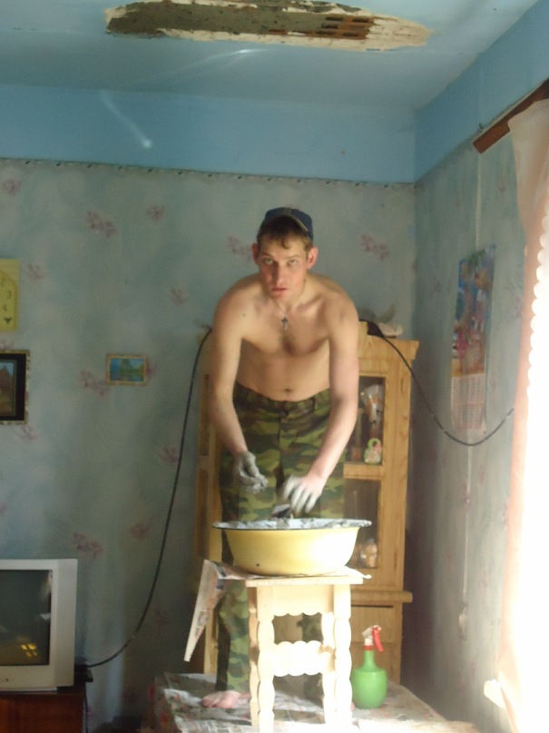 Дмитрий Лекомцев фотография #34