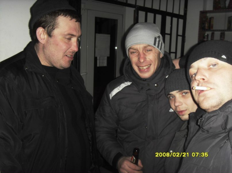 Валентин Проценко фотография #38