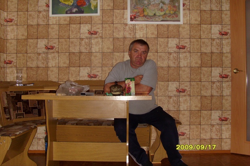 Сергей Щербинин фотография #32