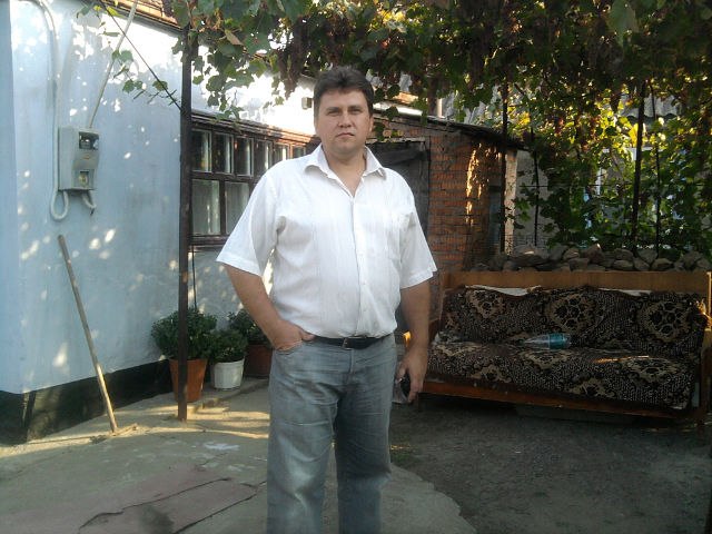 Сергей Карло фотография #10