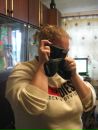 Фотография Гусейновой Александры