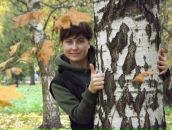 Фотография Лаврентьевой Юлии