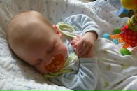 Фотография Волковой Анны