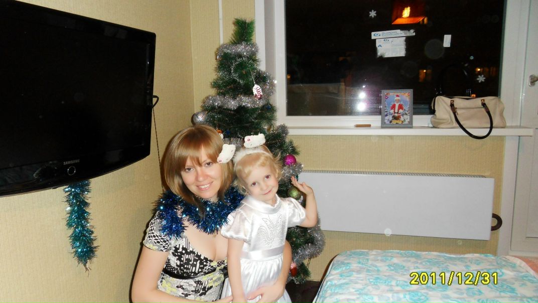 №18, Галина Юрлова №18, Галина Юрлова