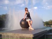 Фотография Фератовой Олеси