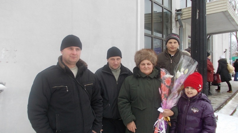 Дмитрий Соловьёв фотография #30