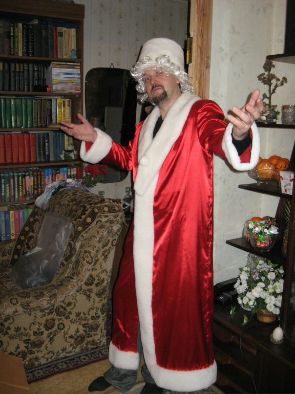 Сергей Логвинов фотография #44