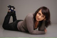 Фотография Винокур Юлии