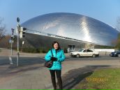 Фотография Петровой Ирины