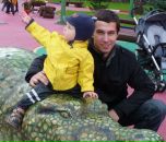 Фотография Большакова Павла