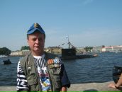 Фотография Орлова Аркадия