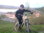 Фотография Федусова Дмитрия